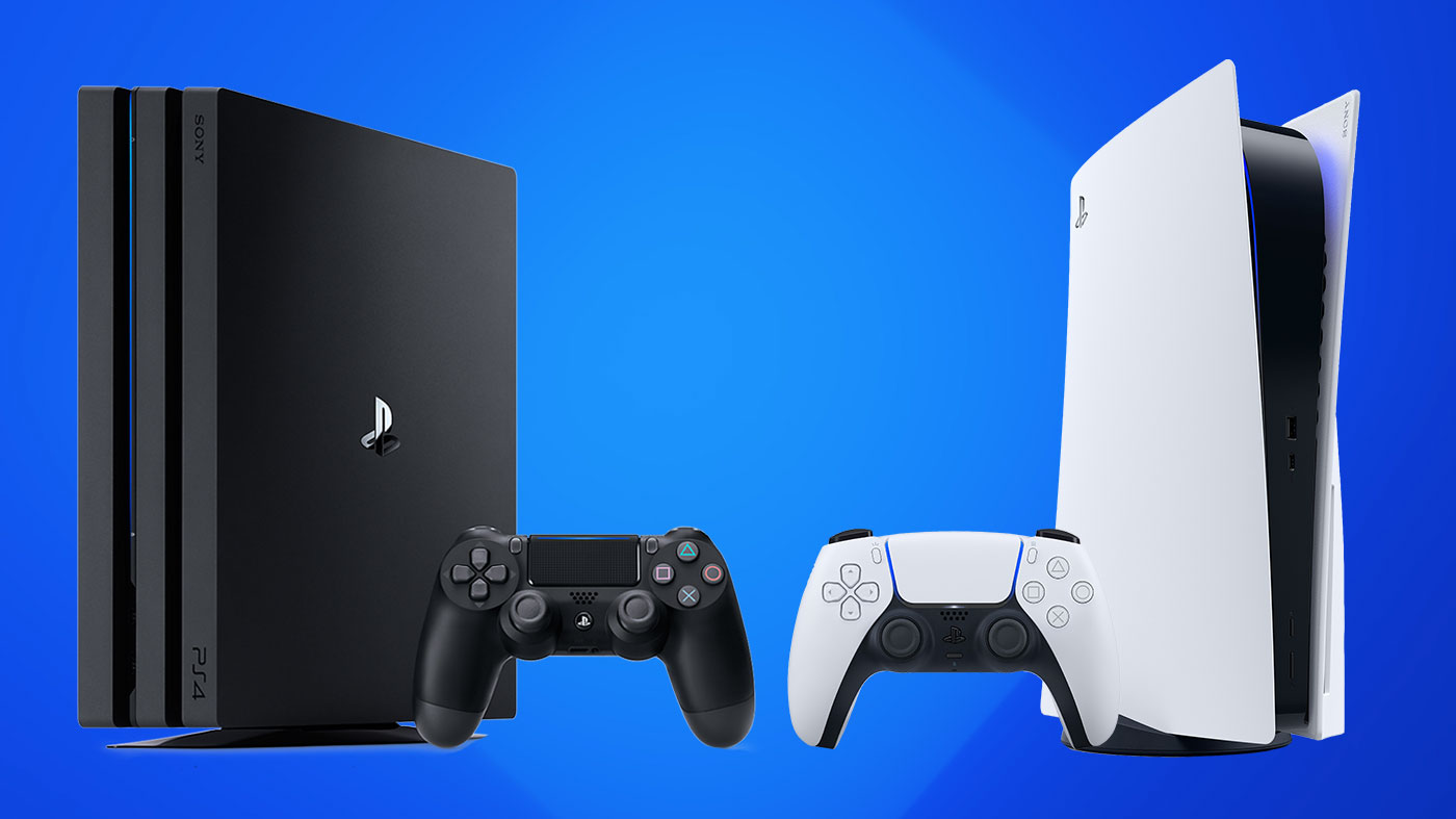 اکانت بازی ps4 و ps5